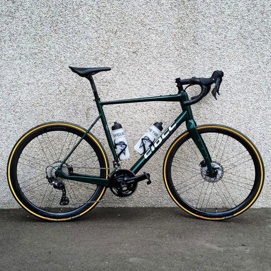 Ciöcc Outback Custom (vert)