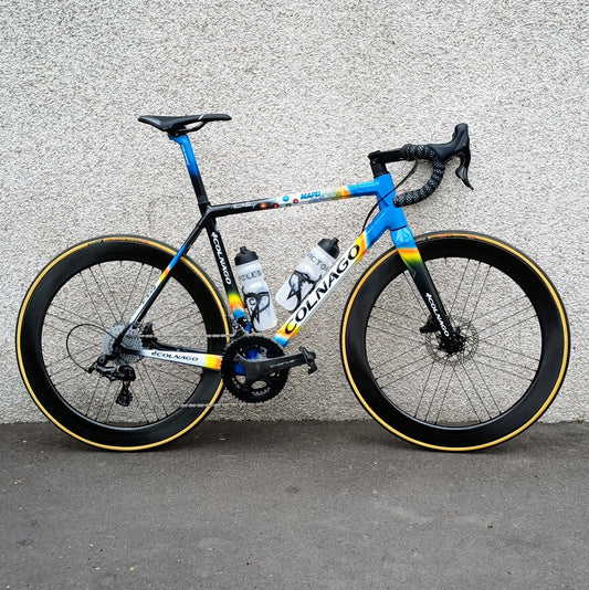 Colnago C64 Mapei