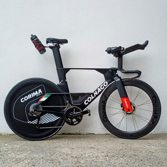 Colnago TT1 - à la carte
