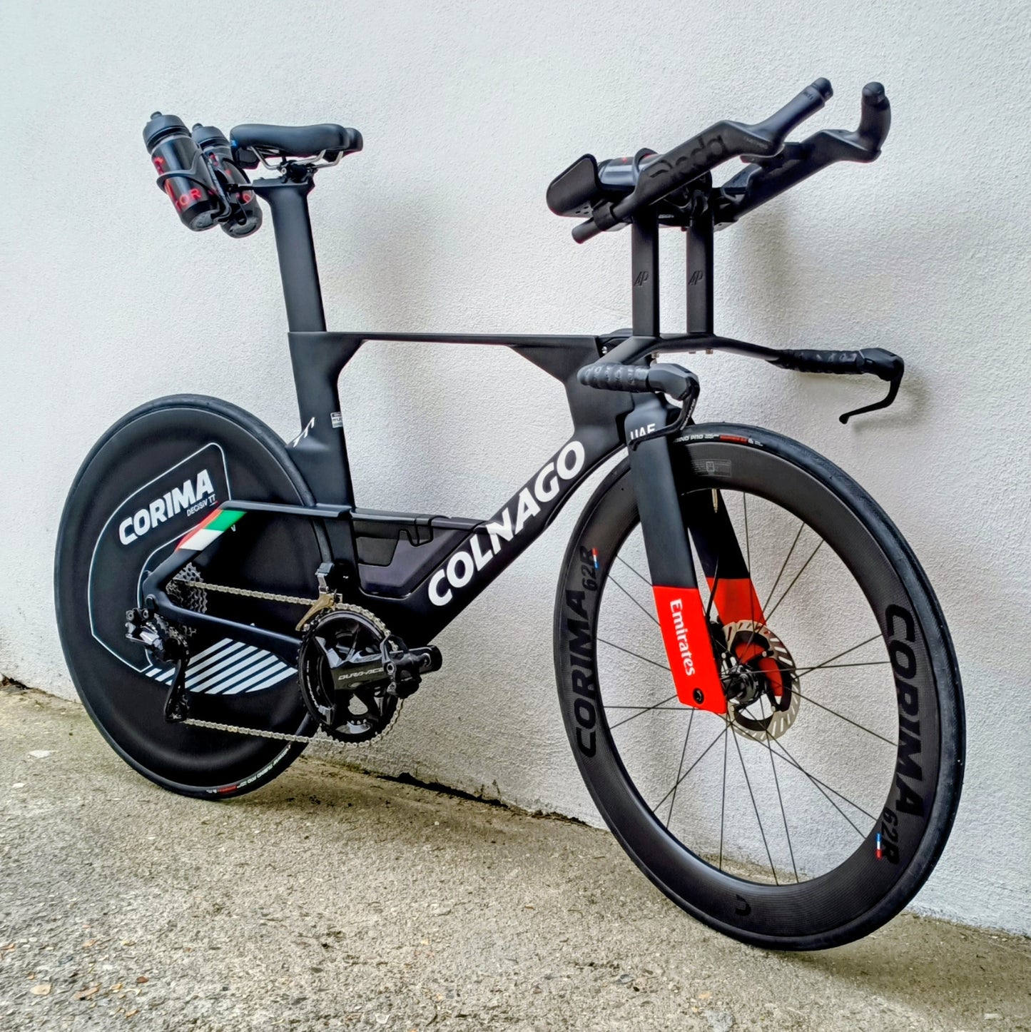 Colnago TT1 - à la carte