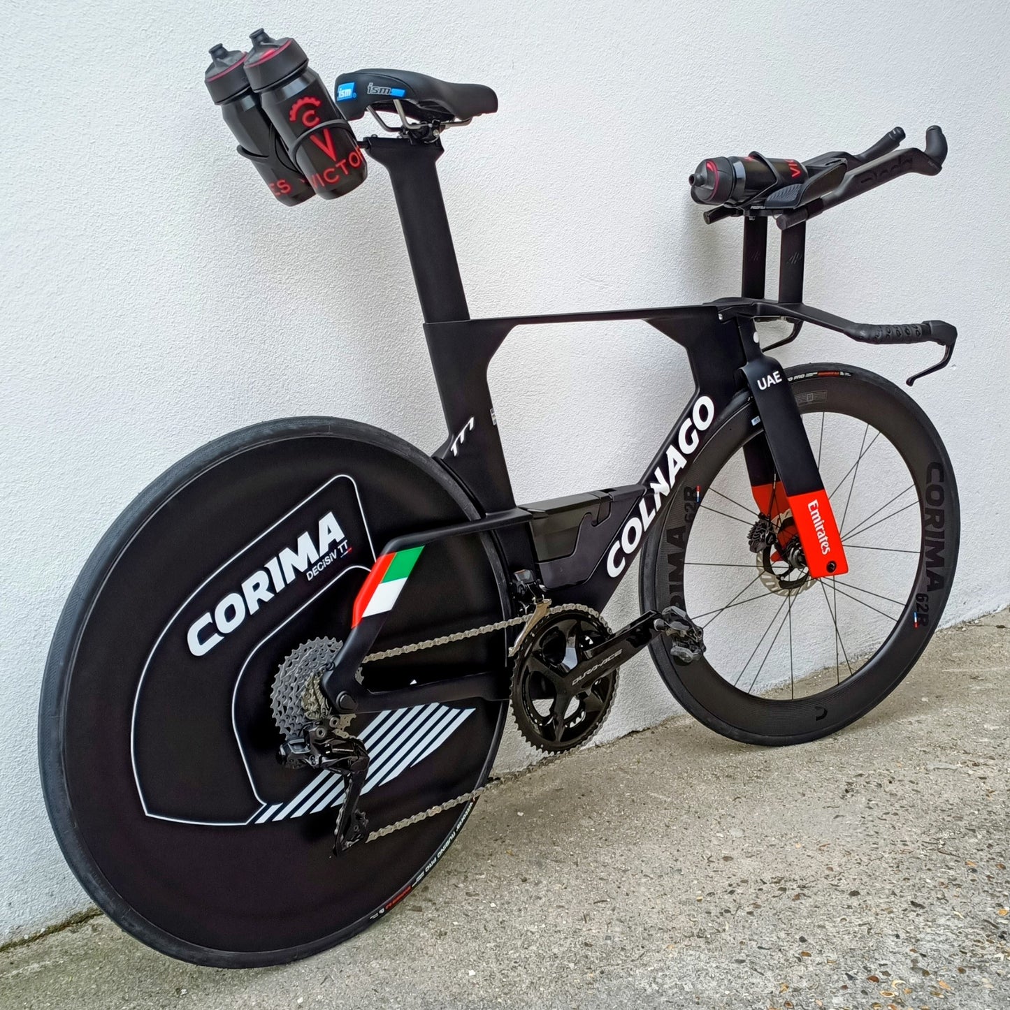 Colnago TT1 - à la carte