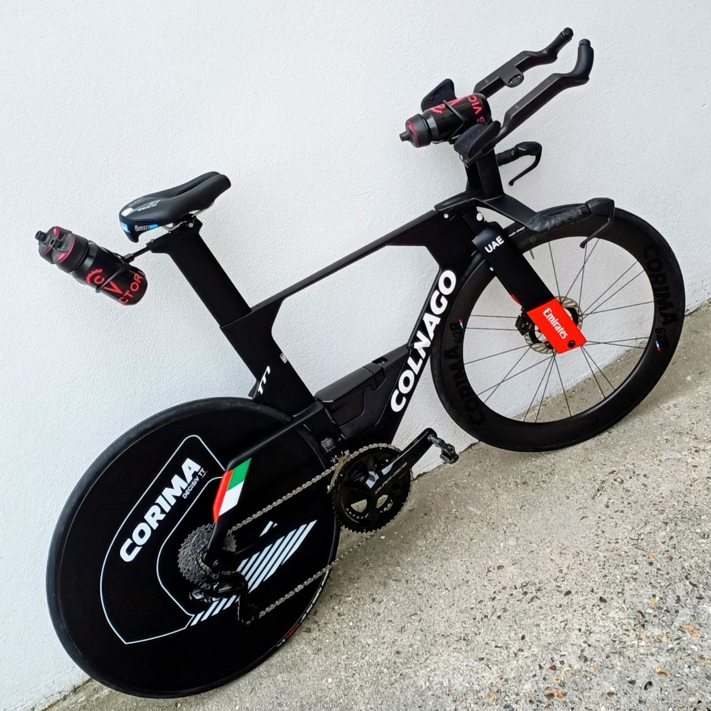 Colnago TT1 - à la carte
