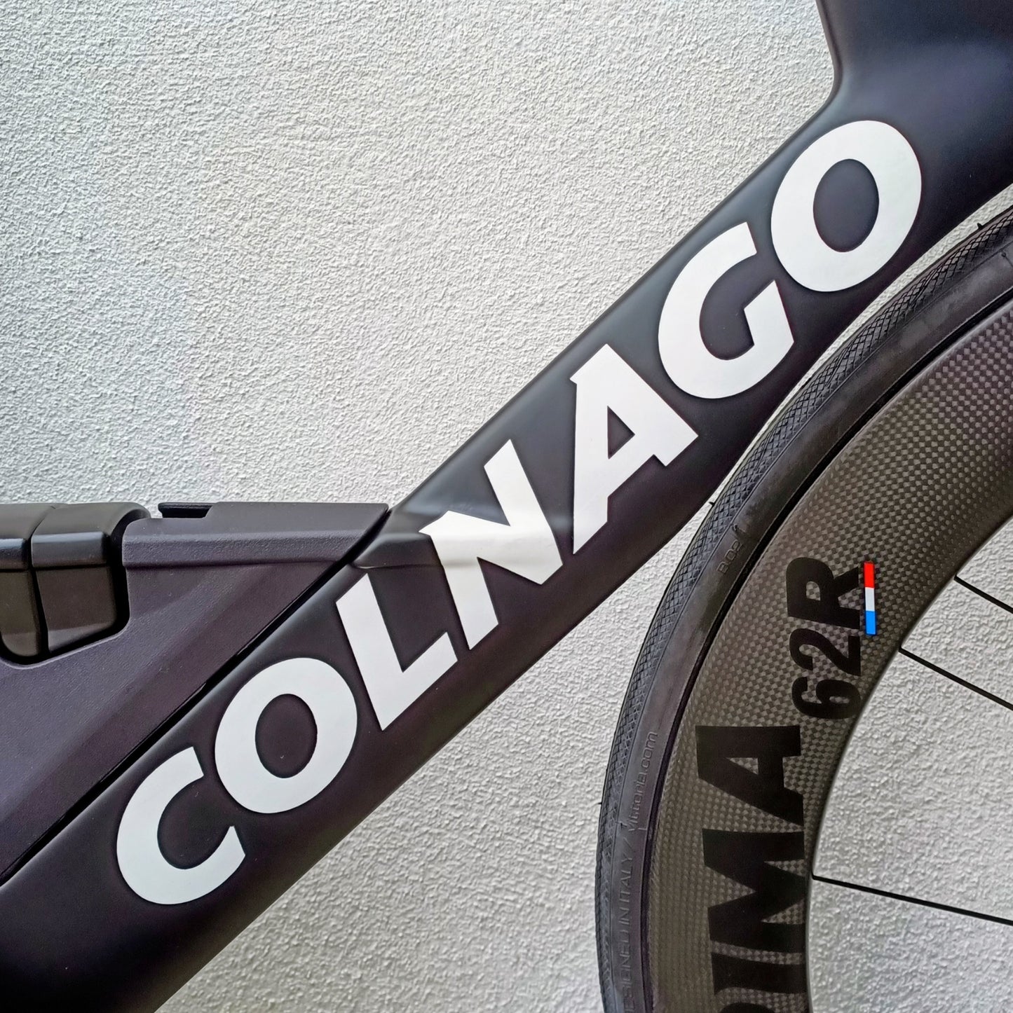 Colnago TT1 - à la carte