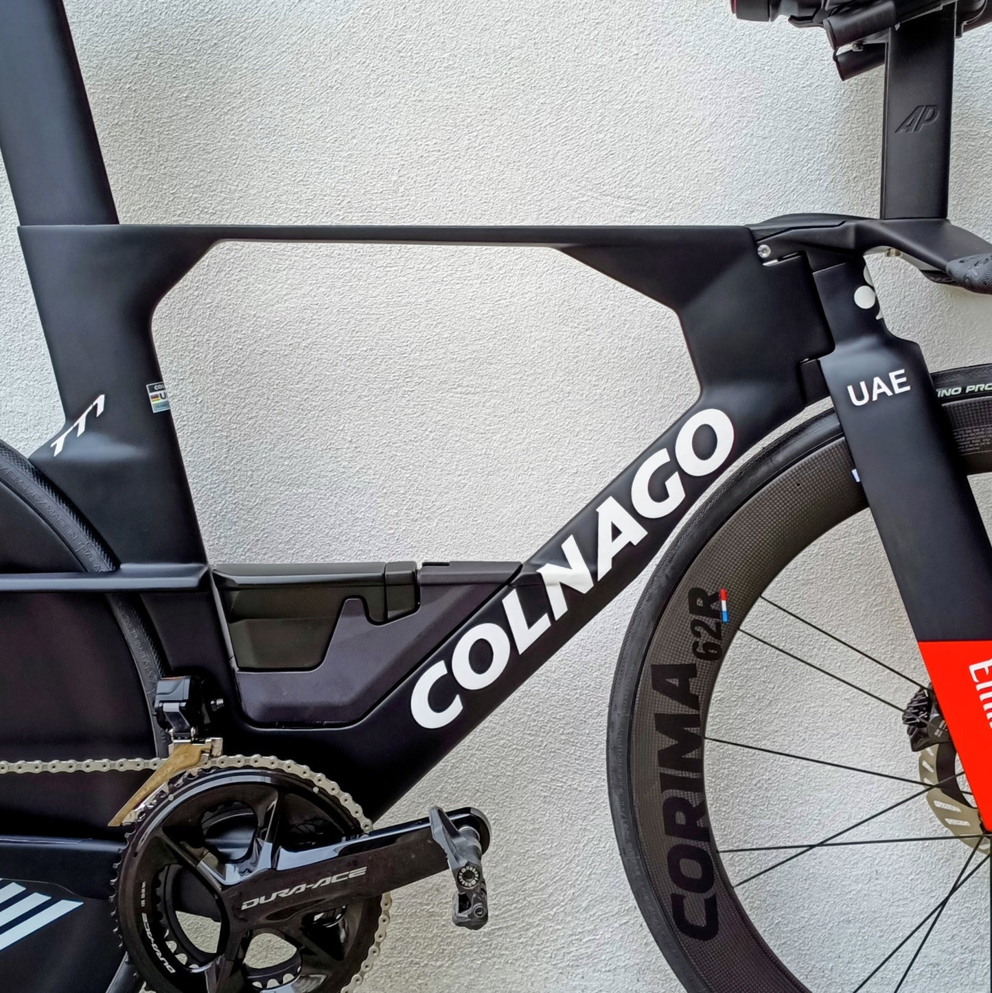 Colnago TT1 - à la carte