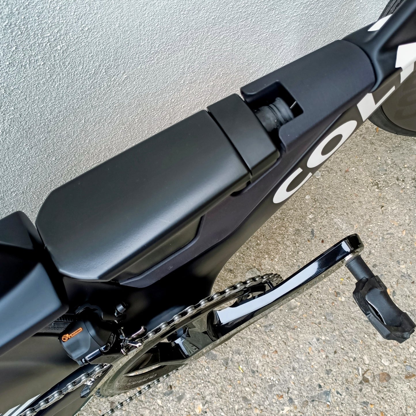 Colnago TT1 - à la carte