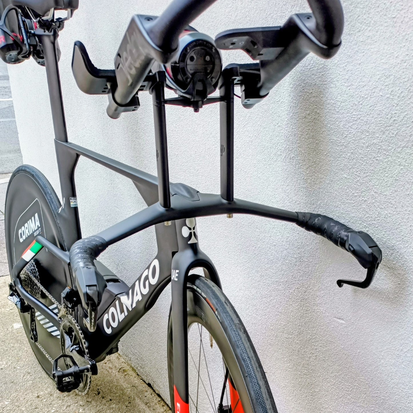 Colnago TT1 - à la carte