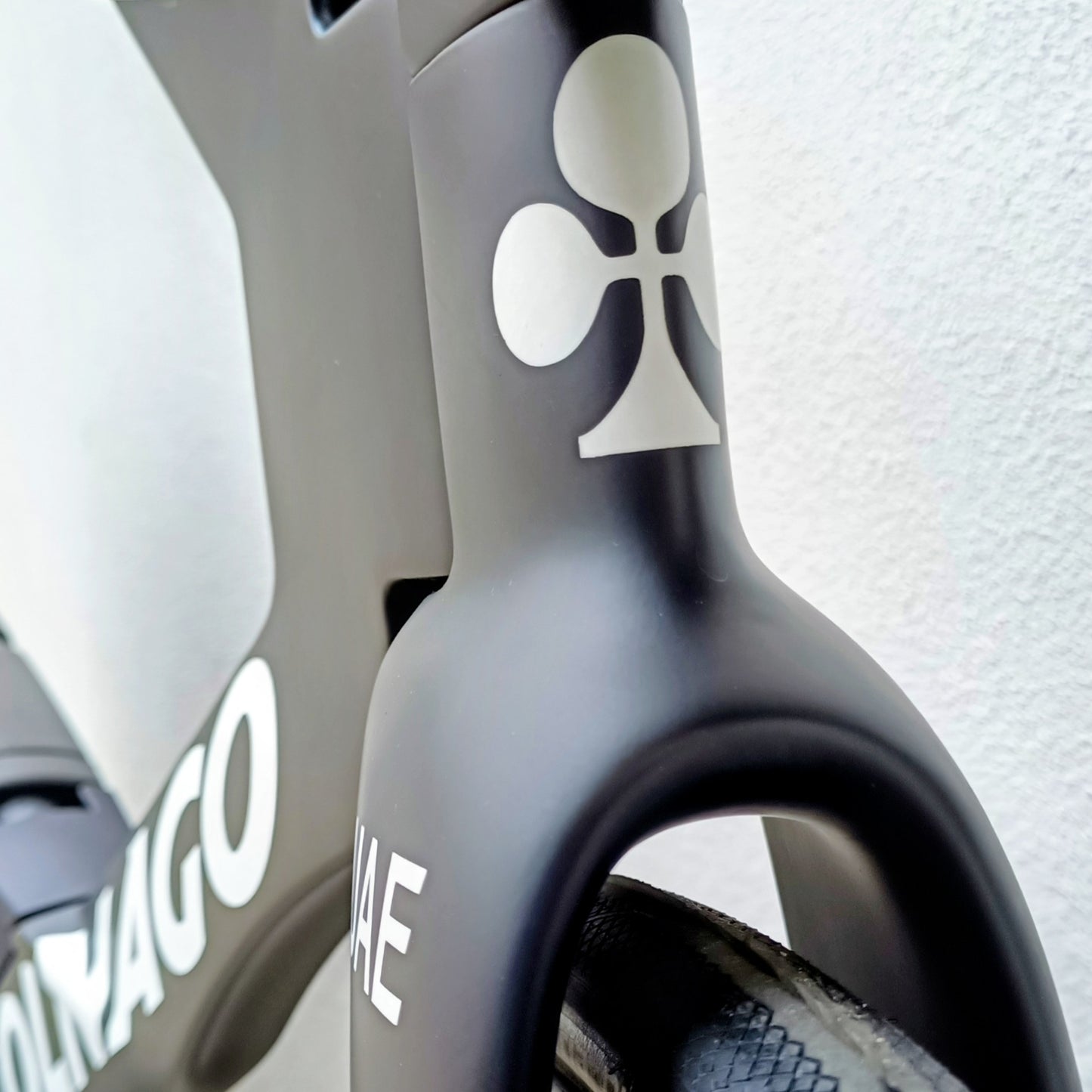 Colnago TT1 - à la carte