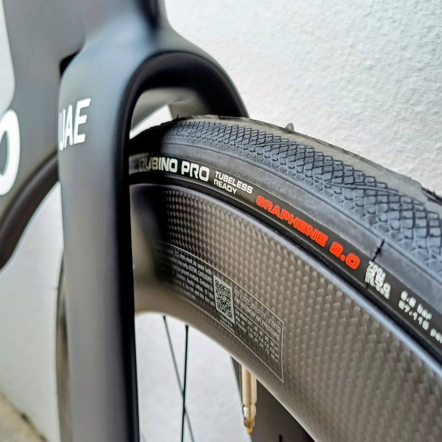 Colnago TT1 - à la carte