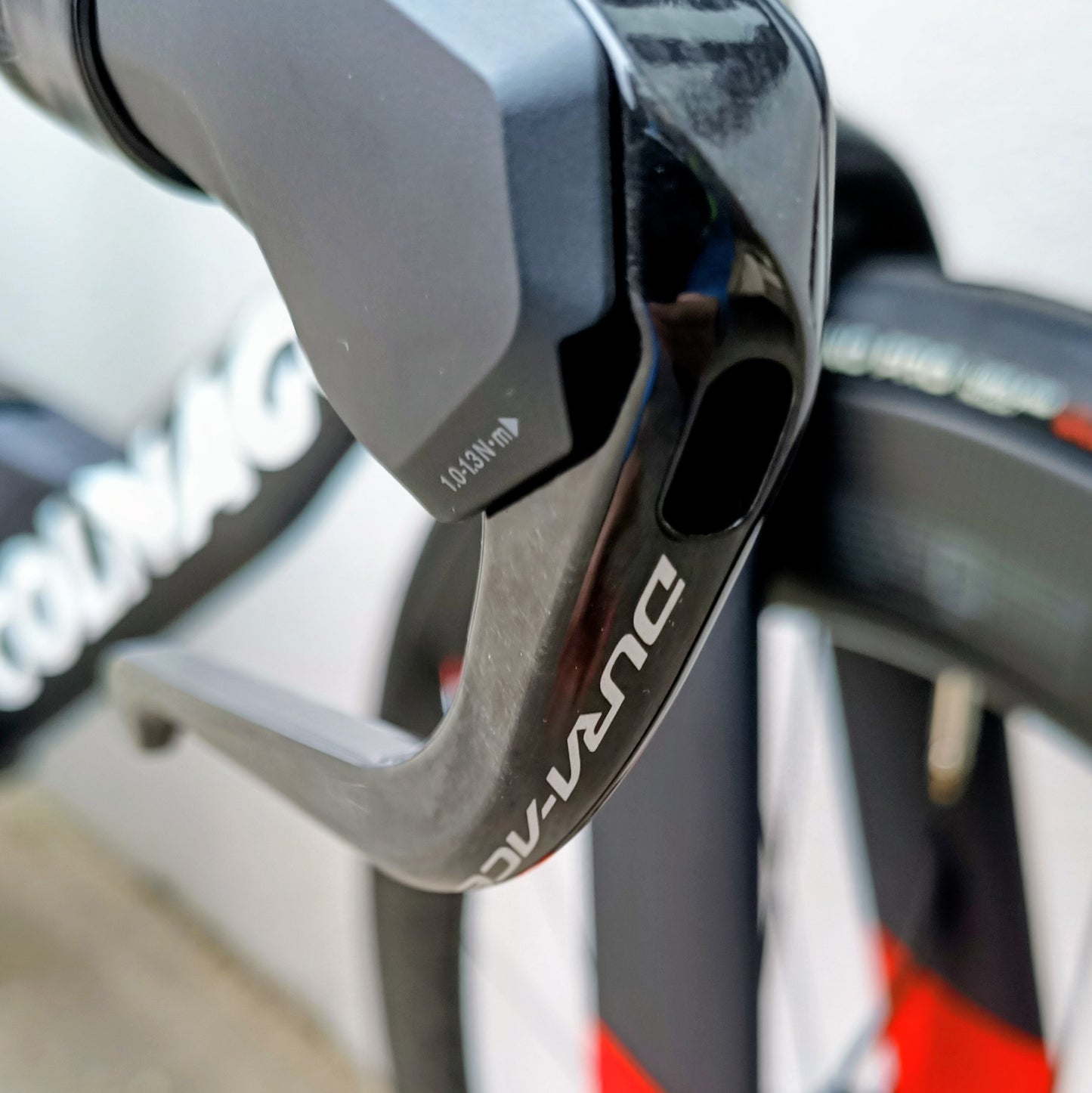 Colnago TT1 - à la carte
