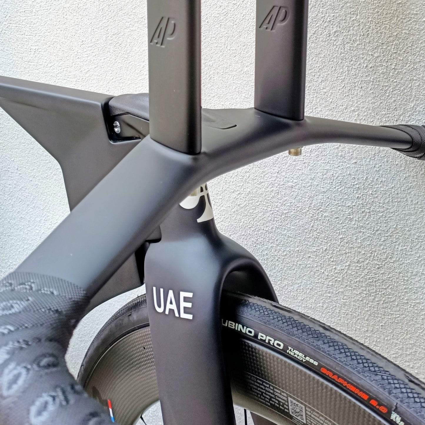 Colnago TT1 - à la carte