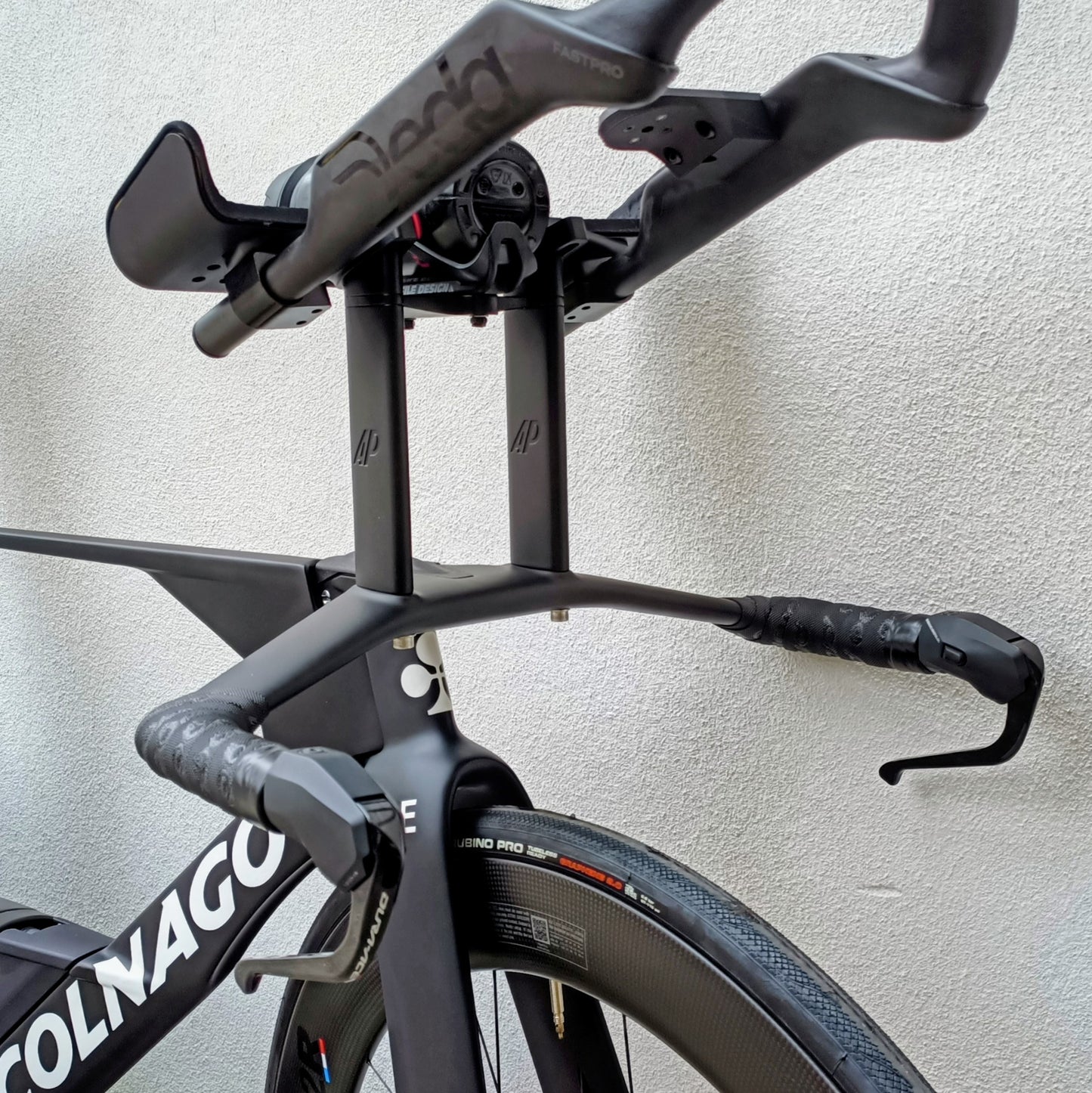 Colnago TT1 - à la carte