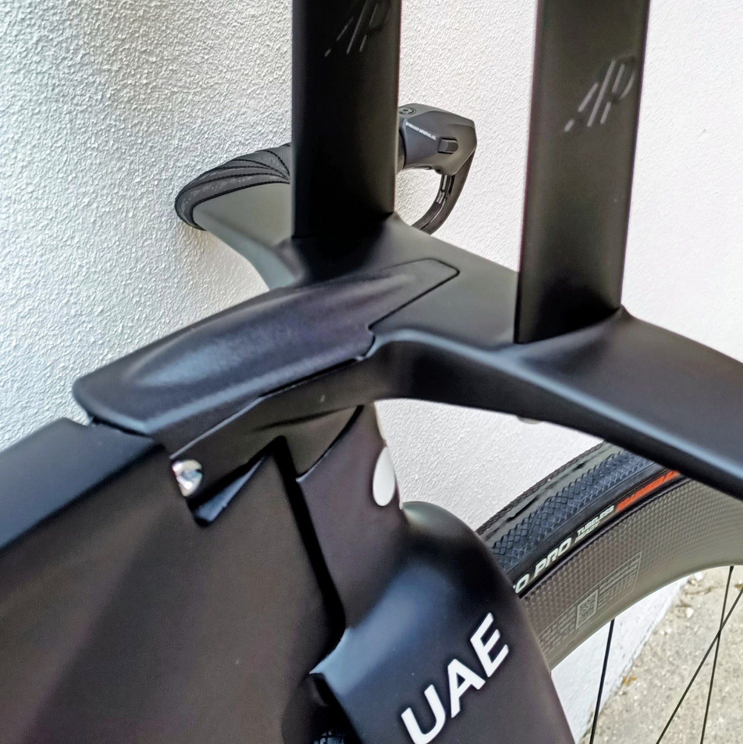 Colnago TT1 - à la carte