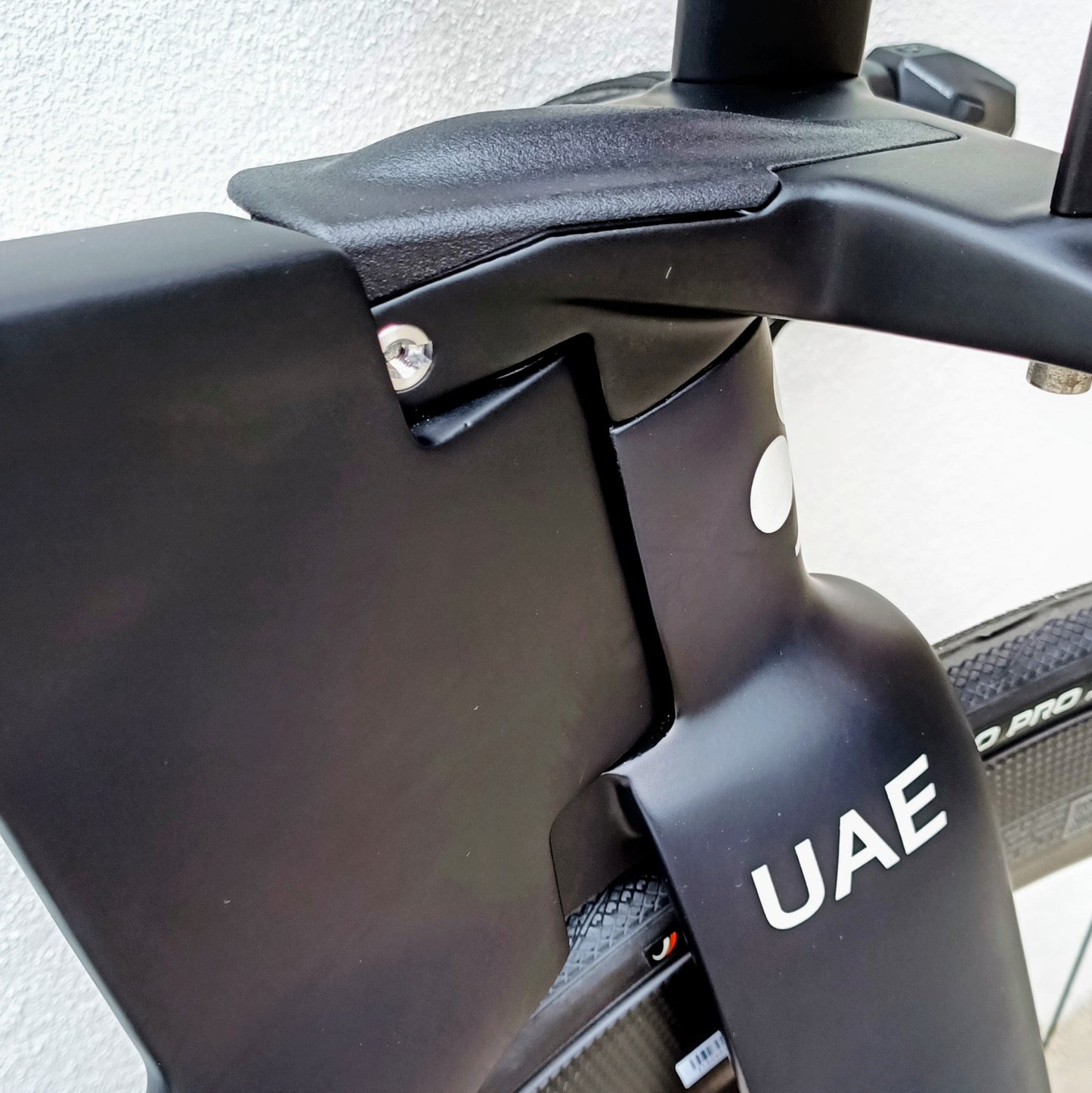 Colnago TT1 - à la carte