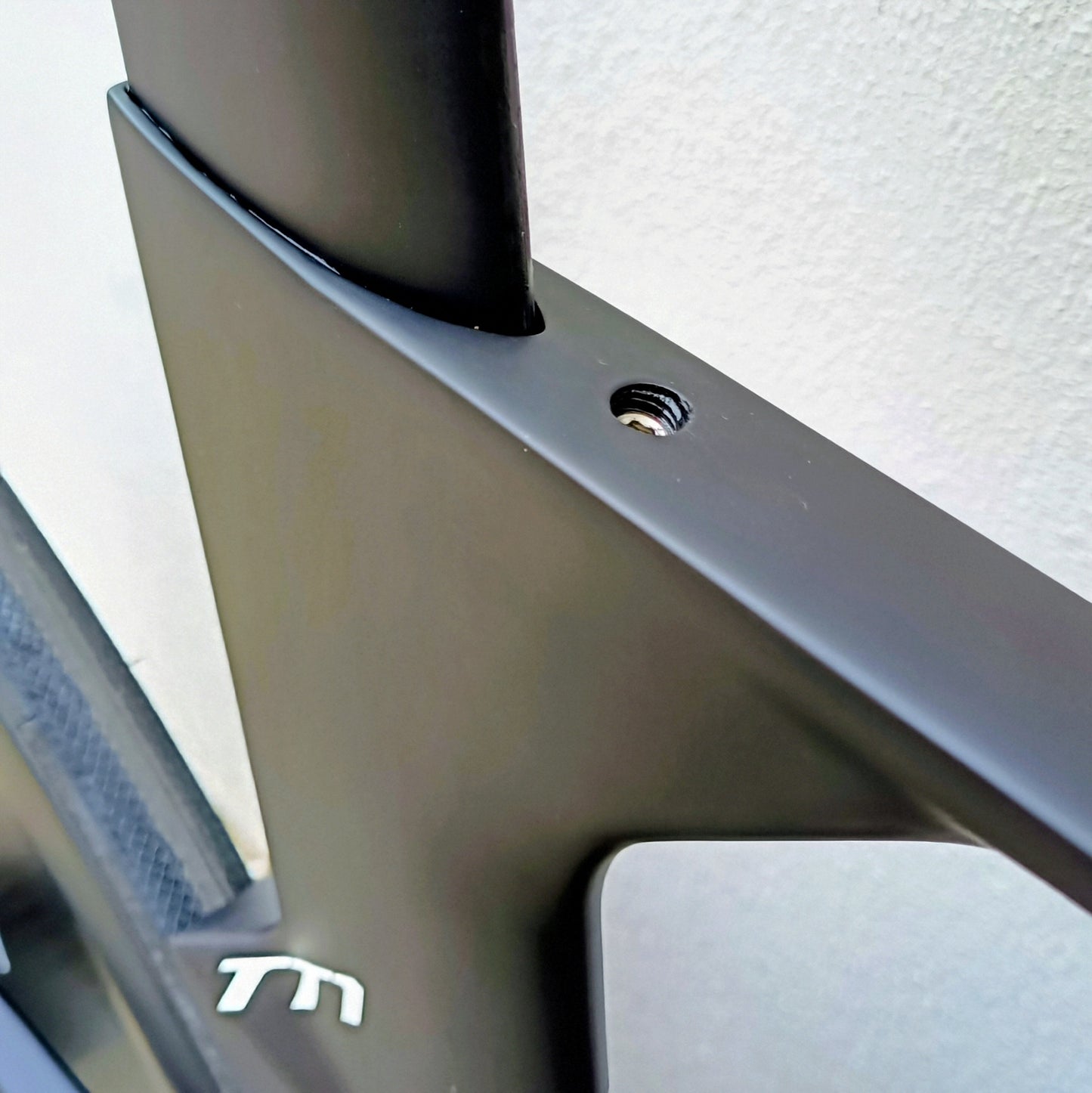 Colnago TT1 - à la carte