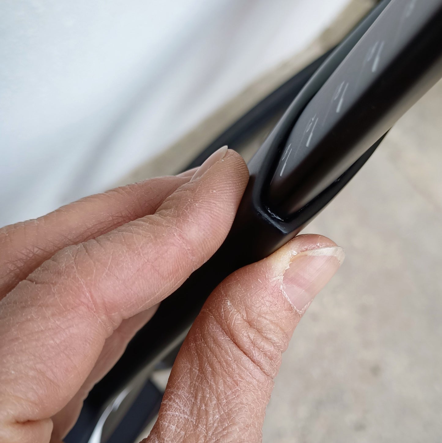 Colnago TT1 - à la carte