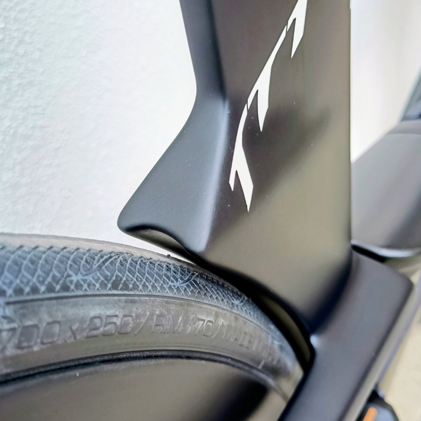 Colnago TT1 - à la carte