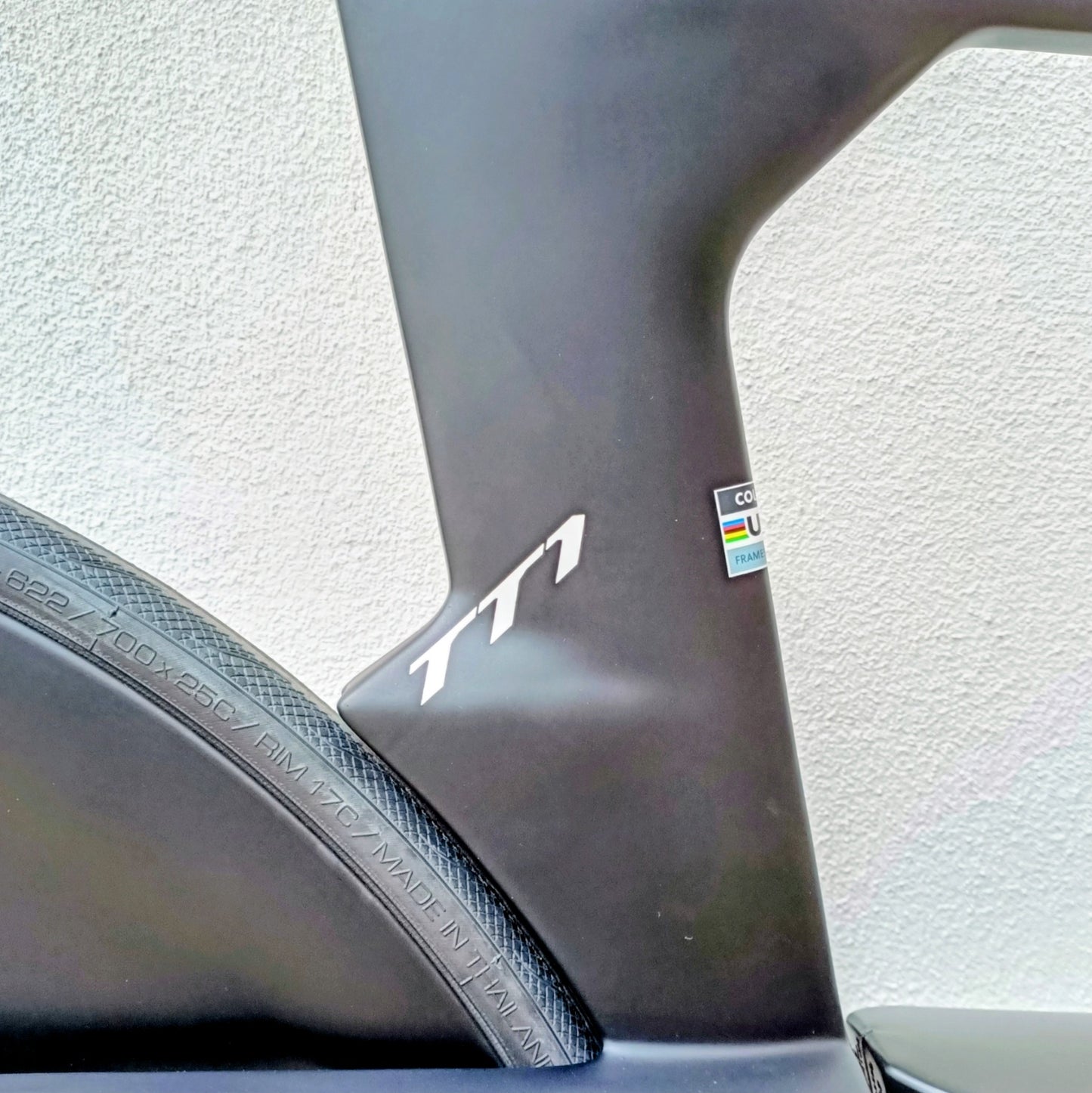 Colnago TT1 - à la carte