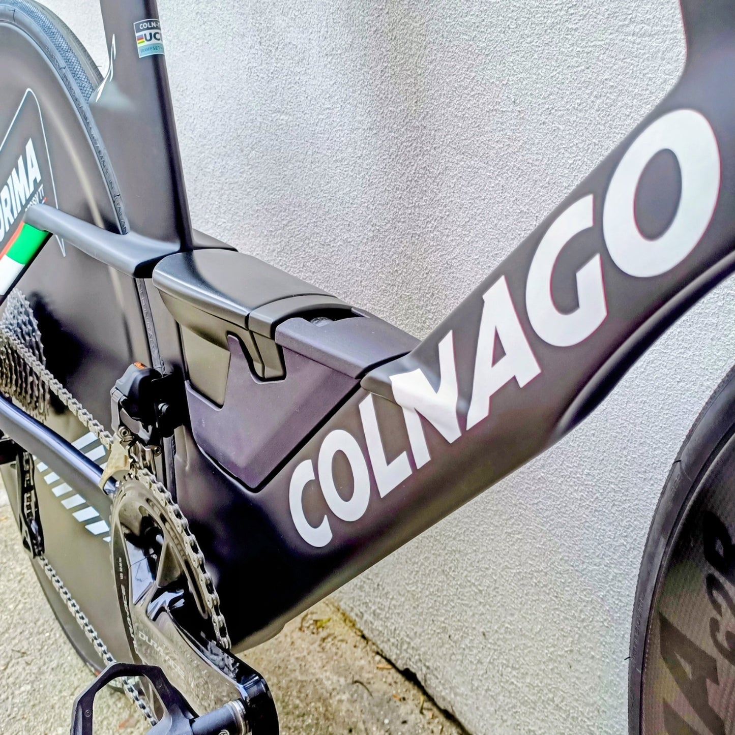 Colnago TT1 - à la carte