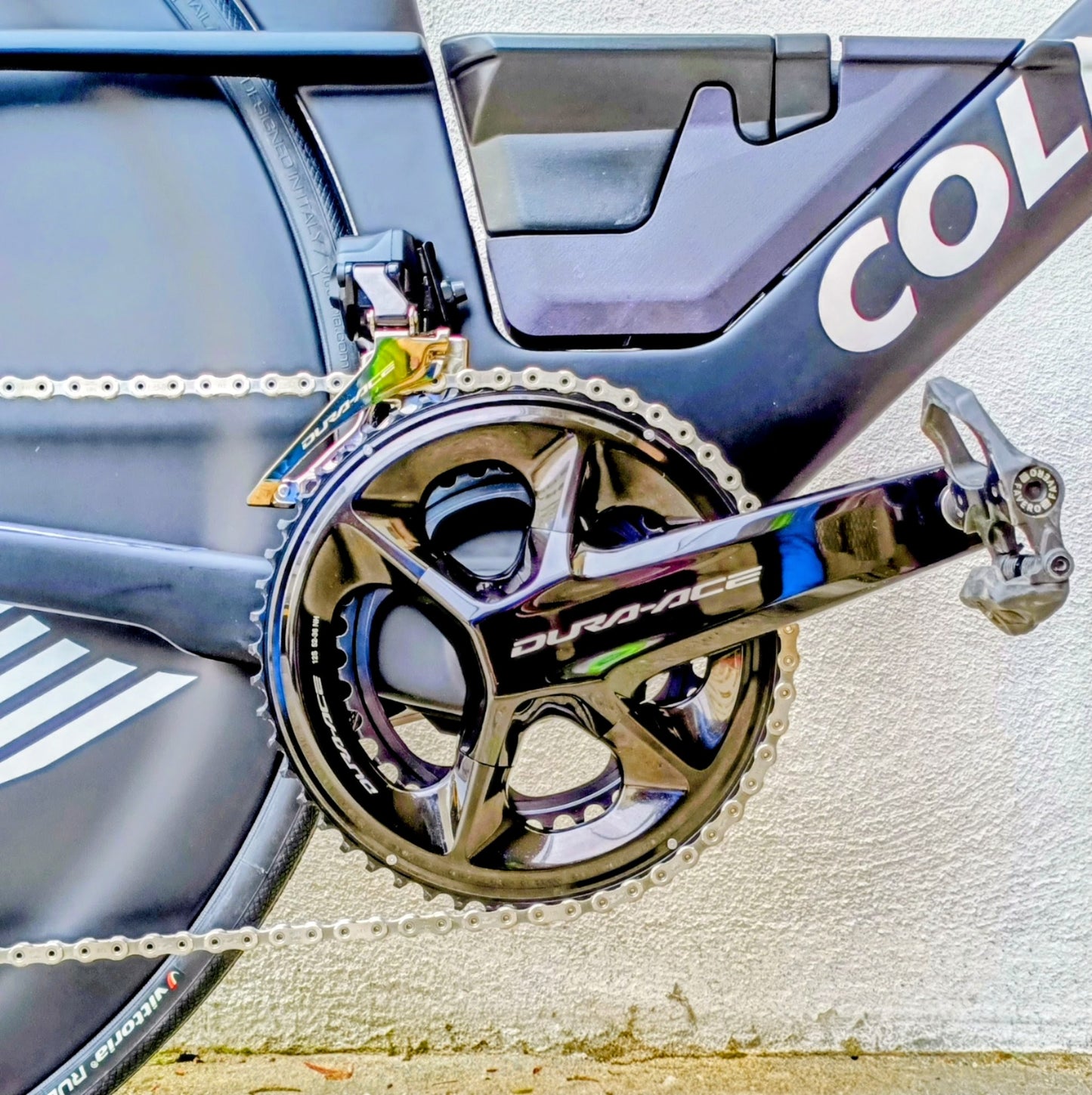 Colnago TT1 - à la carte