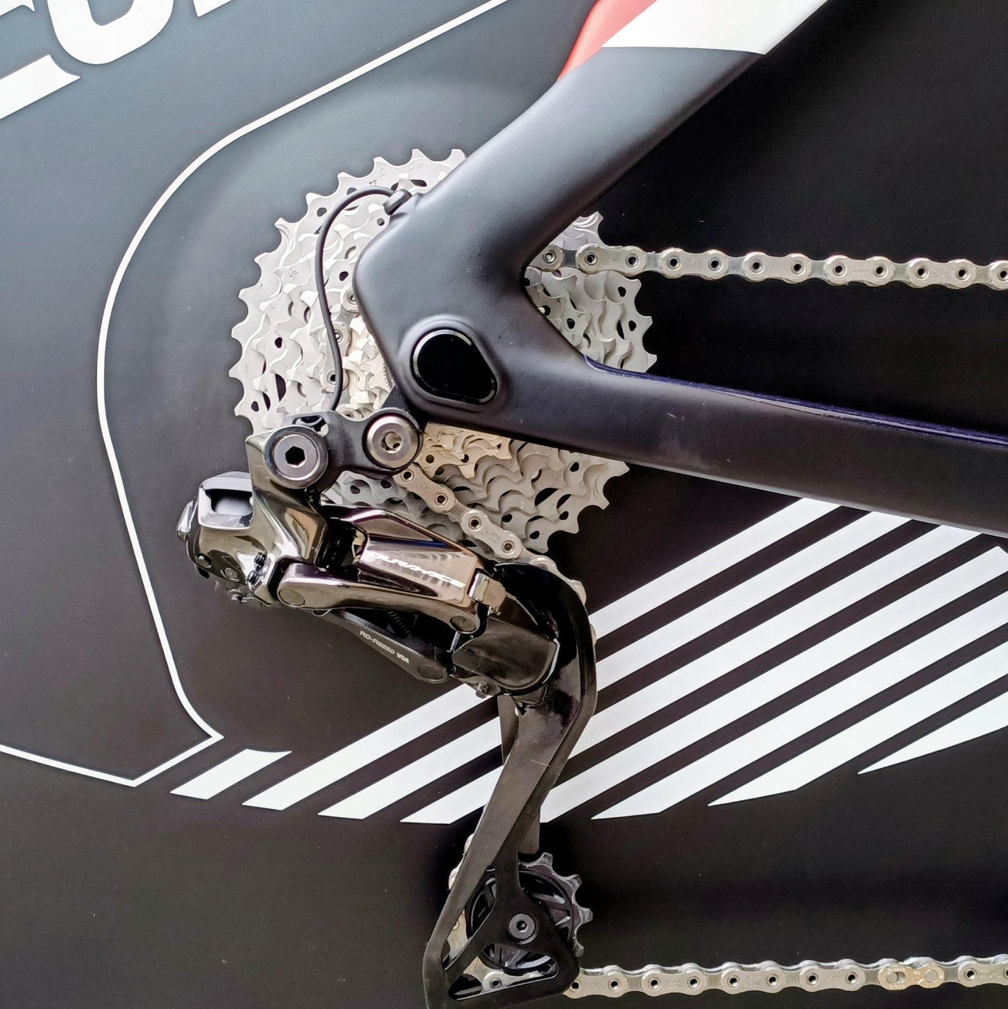 Colnago TT1 - à la carte