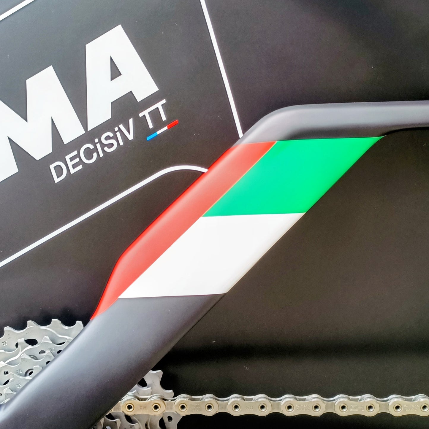 Colnago TT1 - à la carte