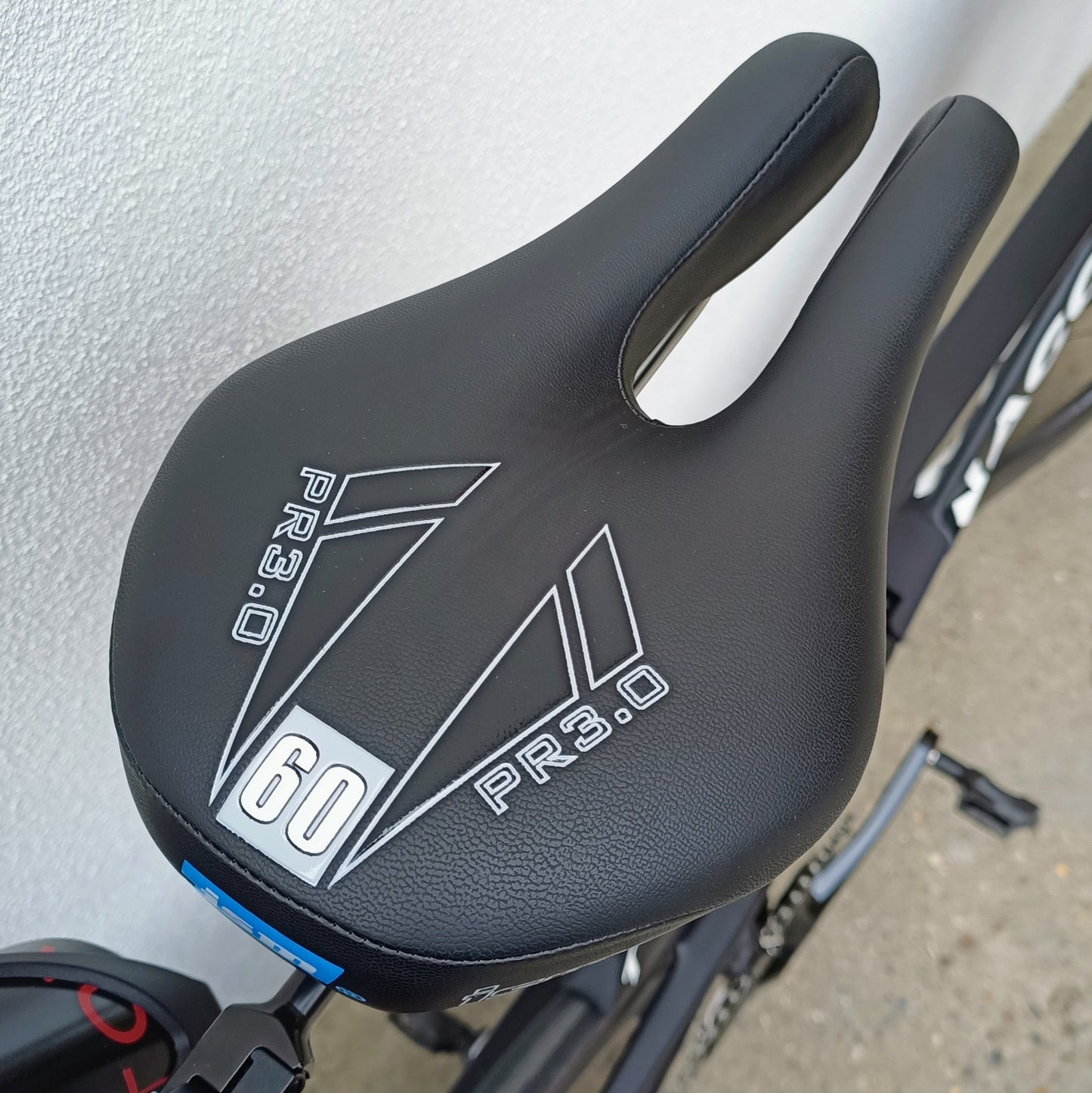 Colnago TT1 - à la carte