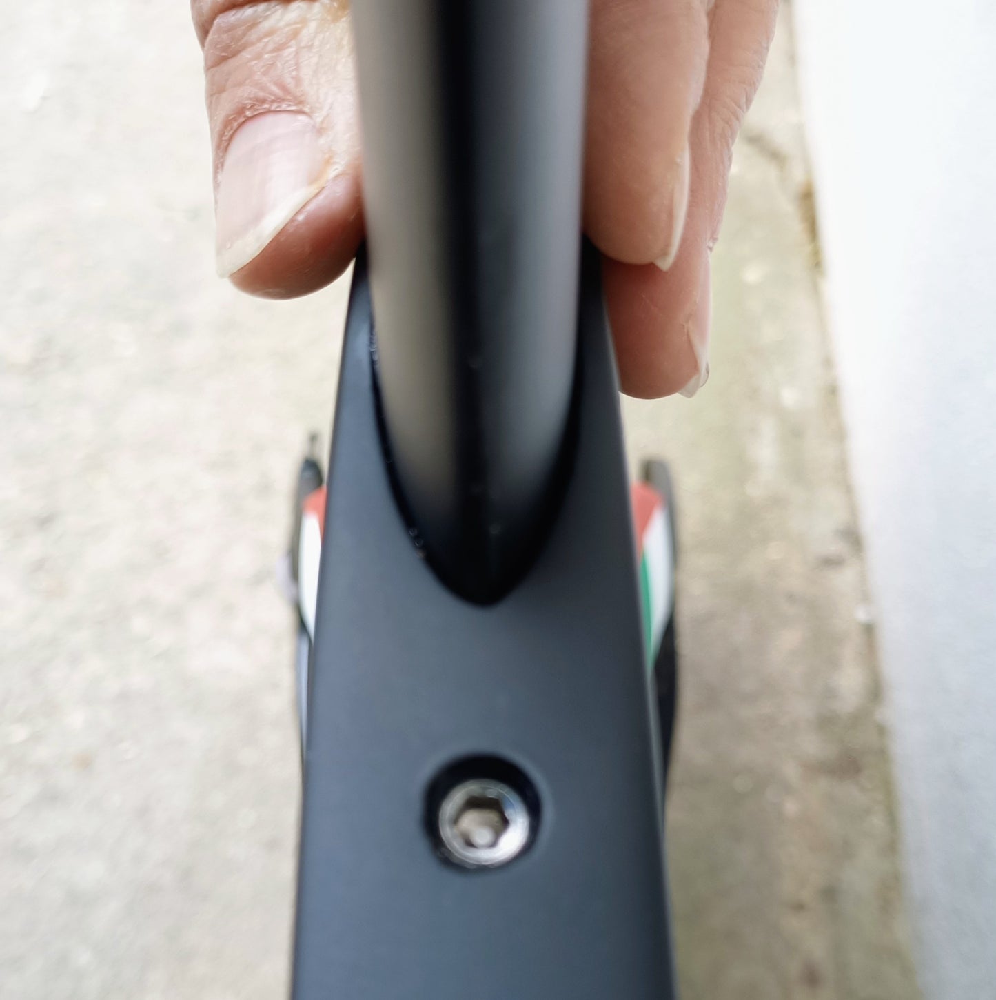 Colnago TT1 - à la carte