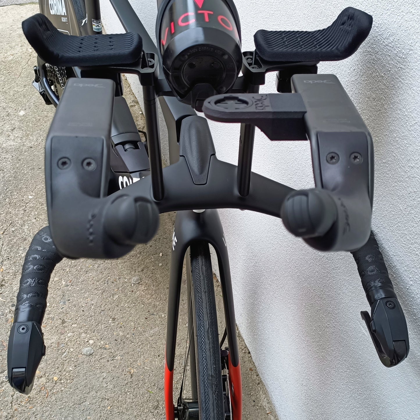 Colnago TT1 - à la carte