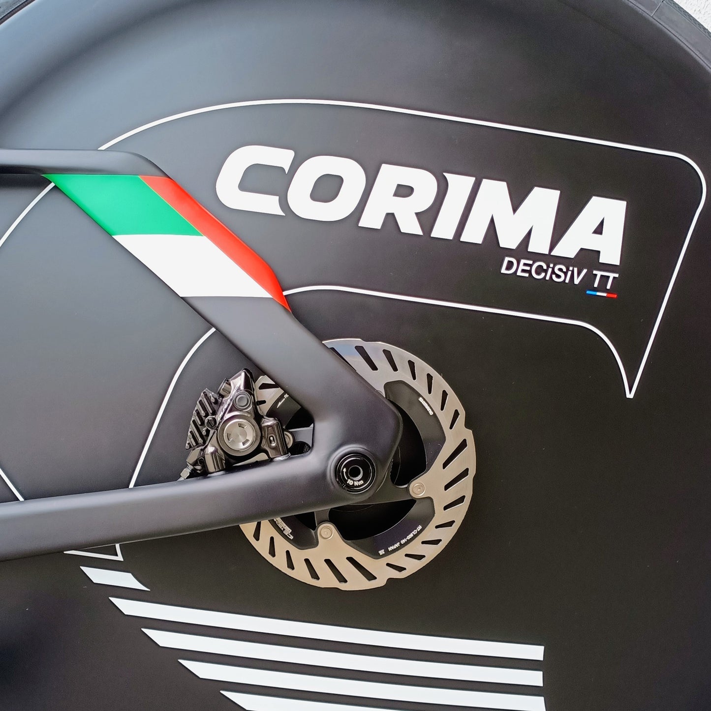 Colnago TT1 - à la carte