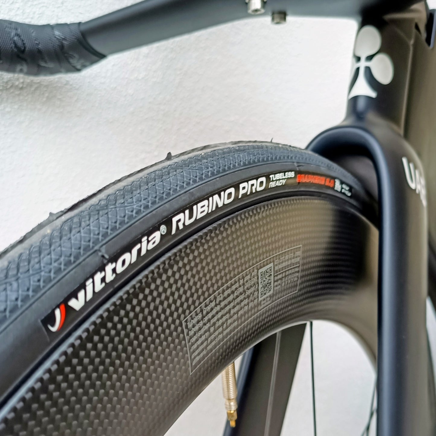 Colnago TT1 - à la carte