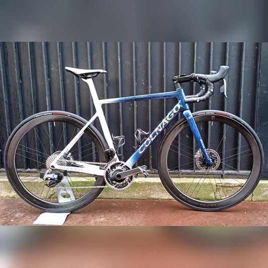 Colnago V3Rs (bicolor frozen)