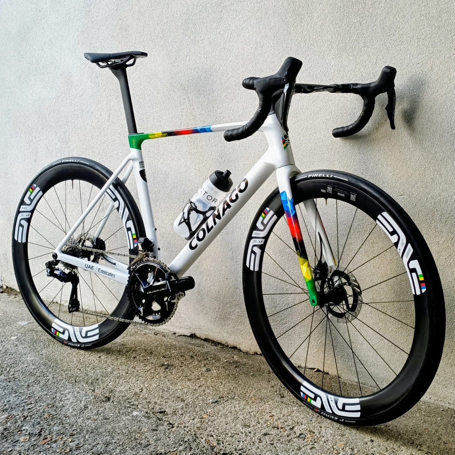 Colnago V5RS VRWC - taille 51s