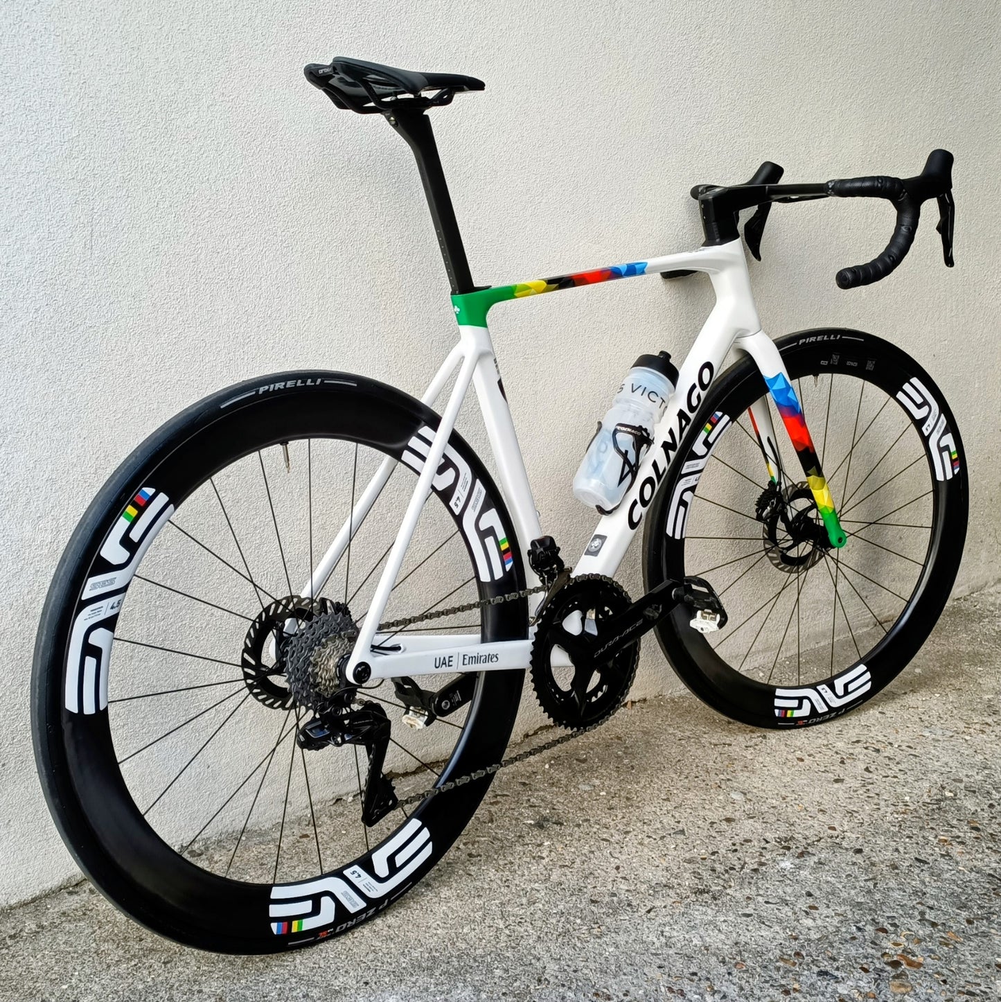 Colnago V5RS VRWC - taille 51s