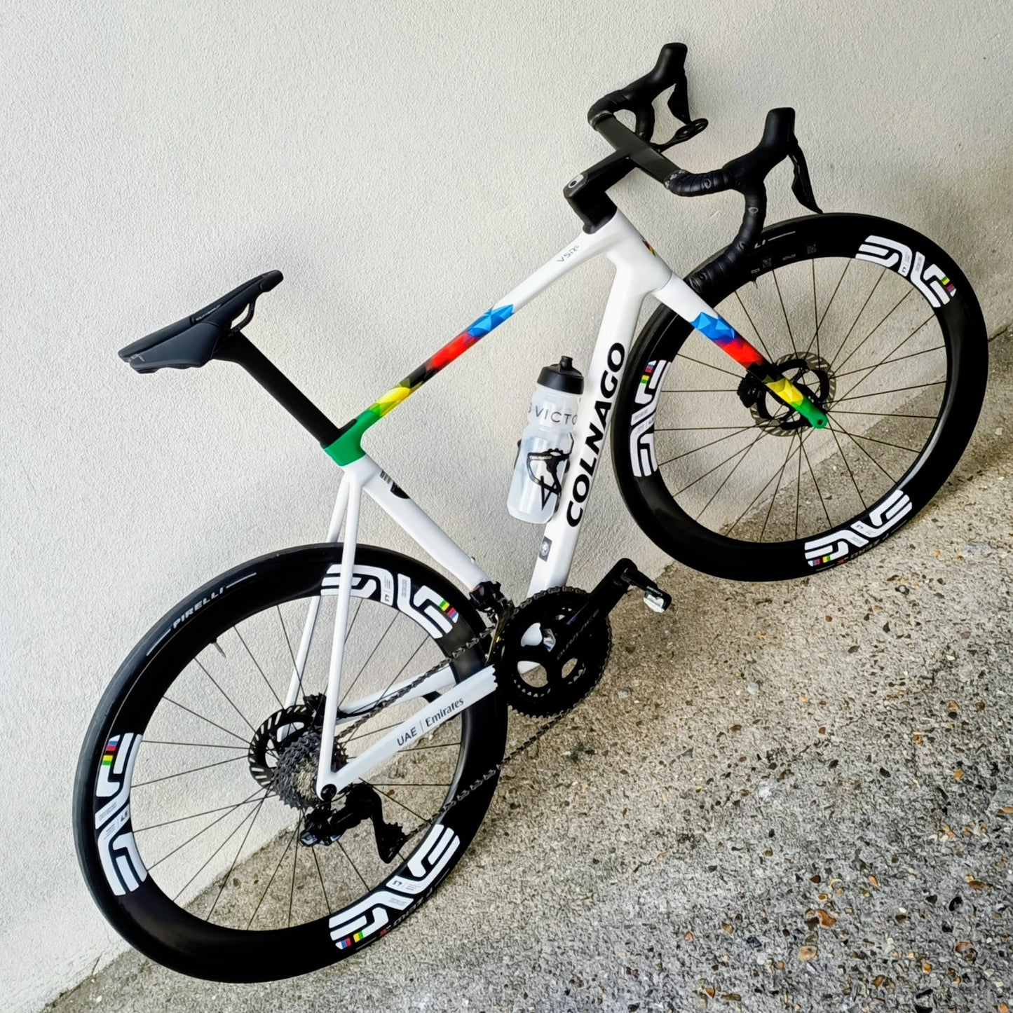 Colnago V5RS VRWC - taille 51s