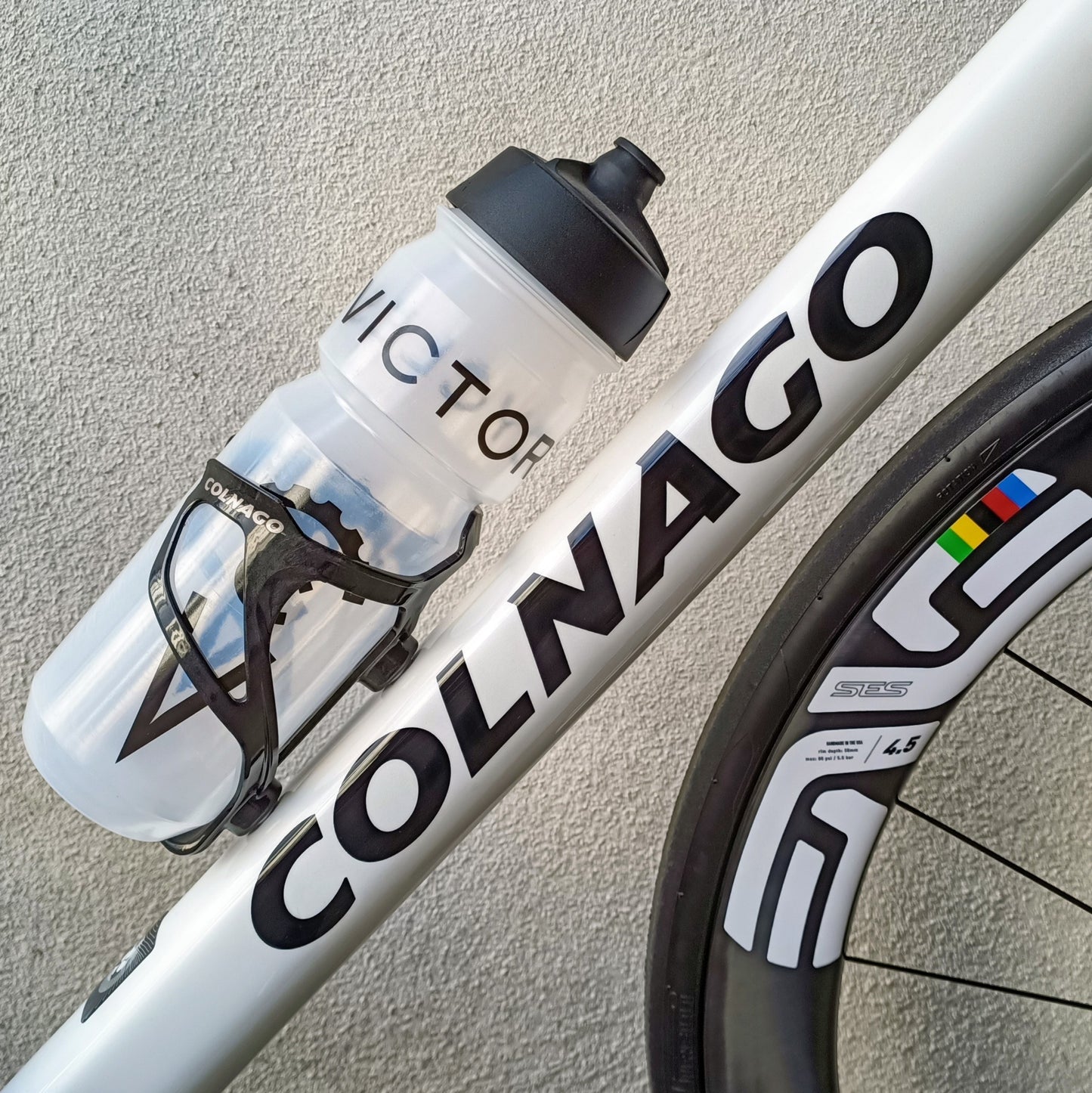 Colnago V5RS VRWC - taille 51s