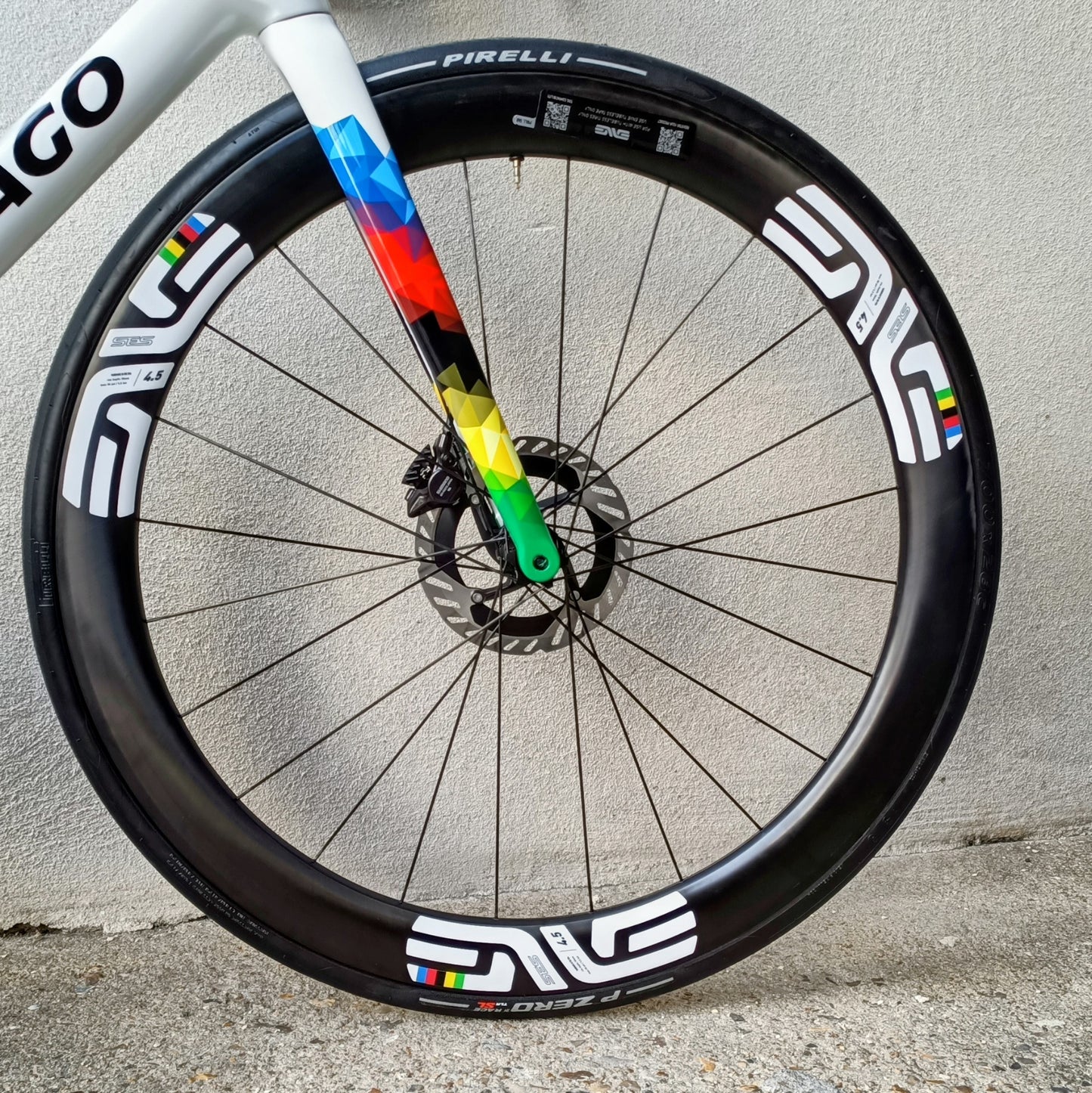 Colnago V5RS VRWC - taille 51s