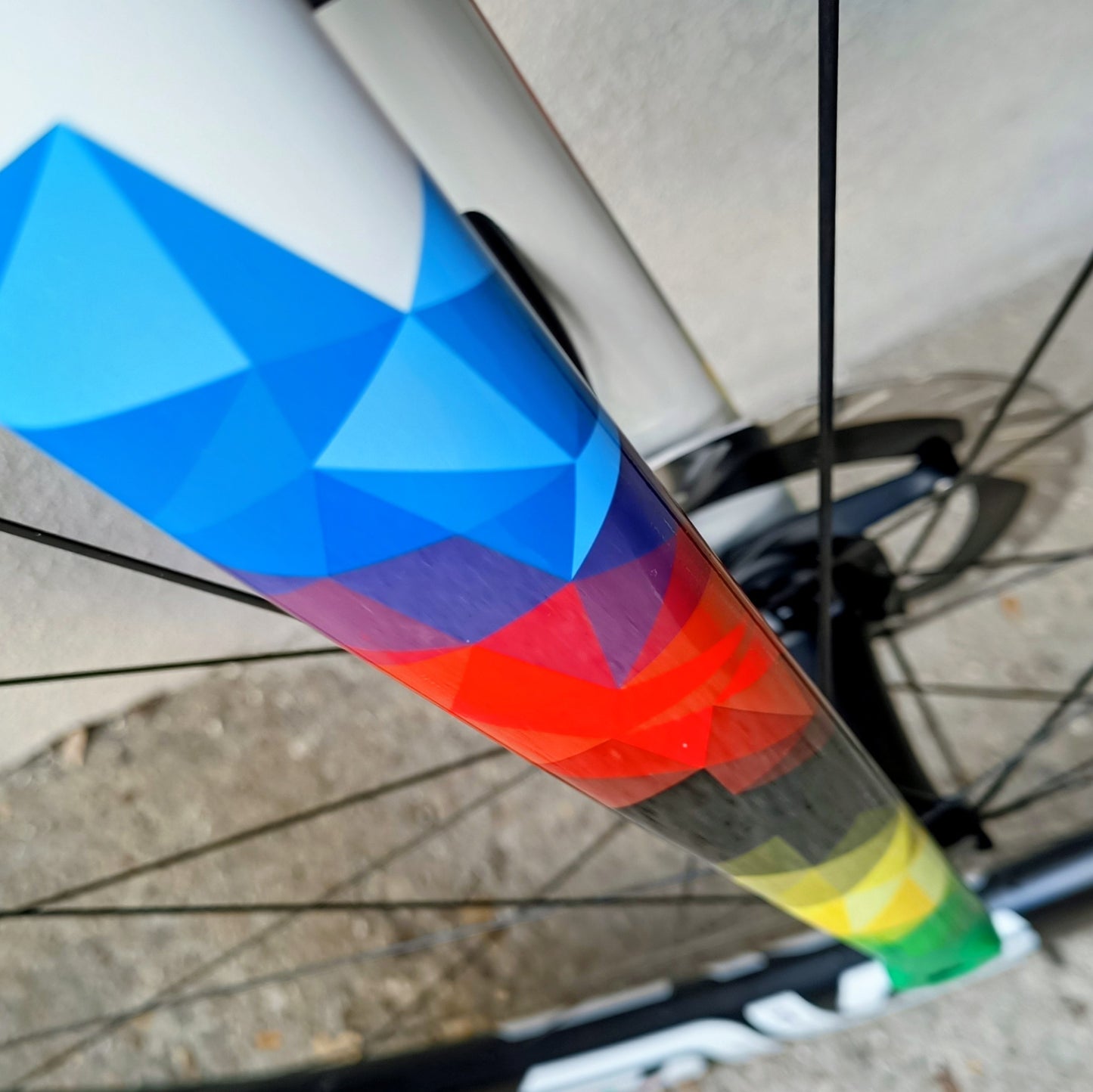 Colnago V5RS VRWC - taille 51s