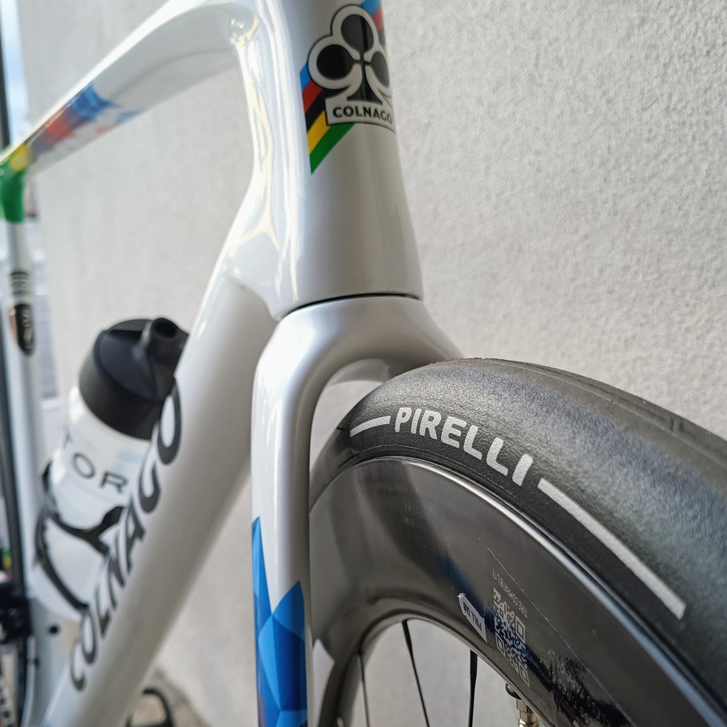 Colnago V5RS VRWC - taille 51s