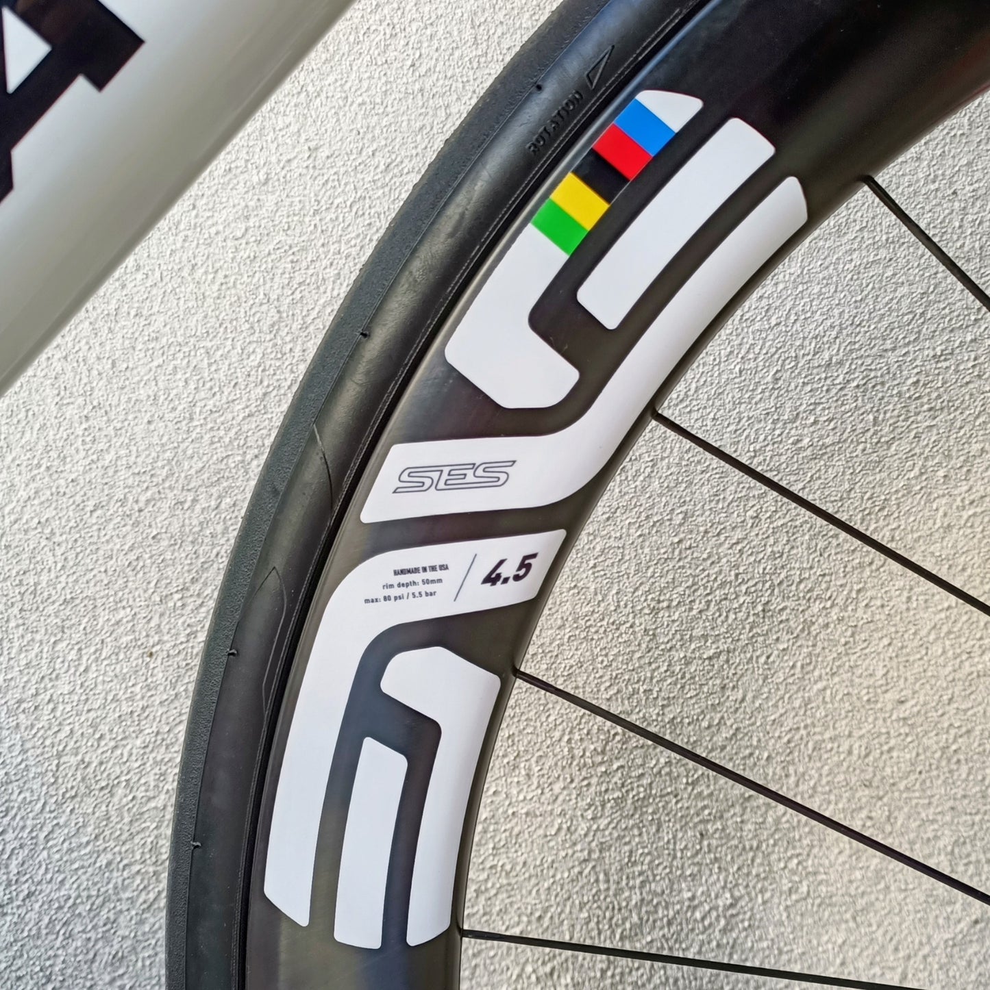 Colnago V5RS VRWC - taille 51s