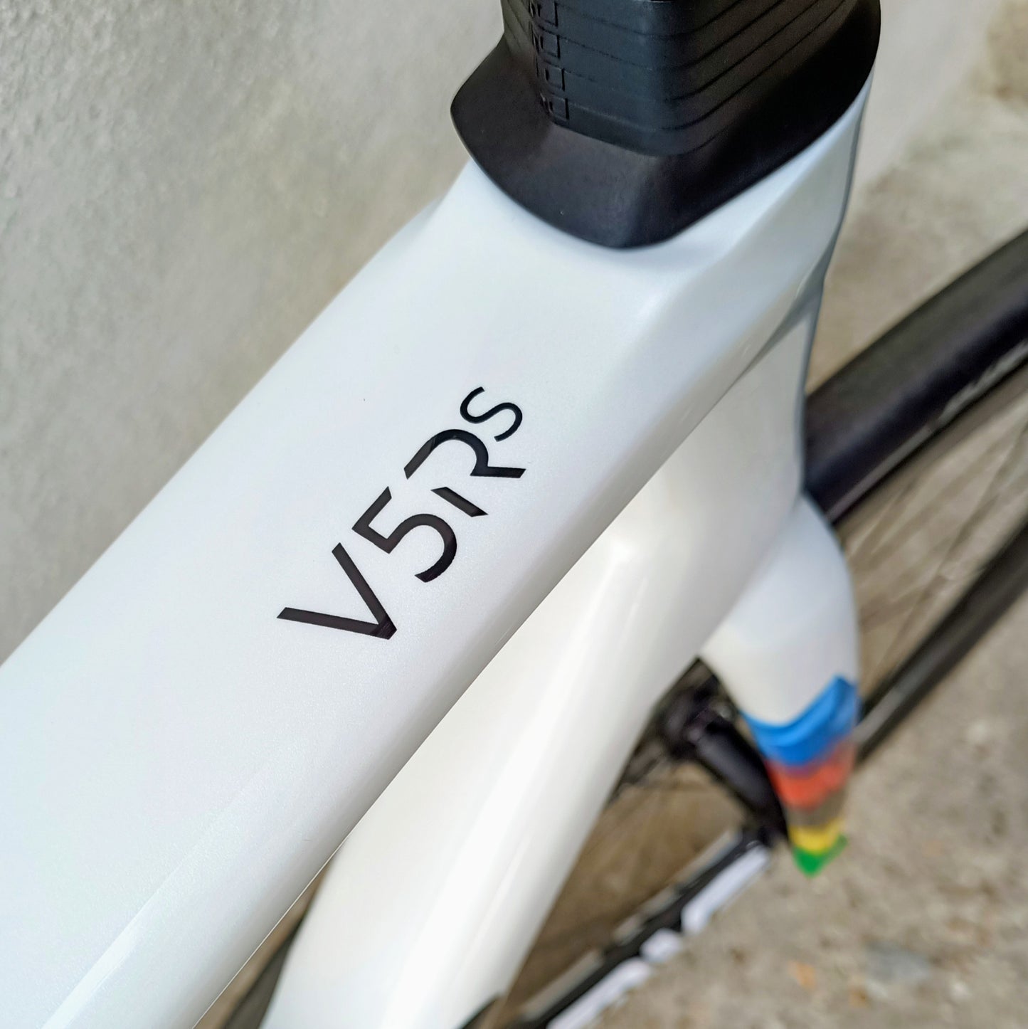 Colnago V5RS VRWC - taille 51s