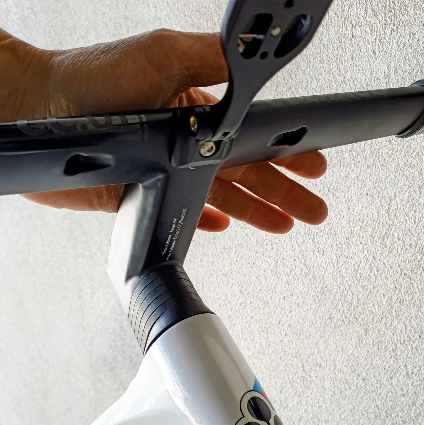 Colnago V5RS VRWC - taille 51s