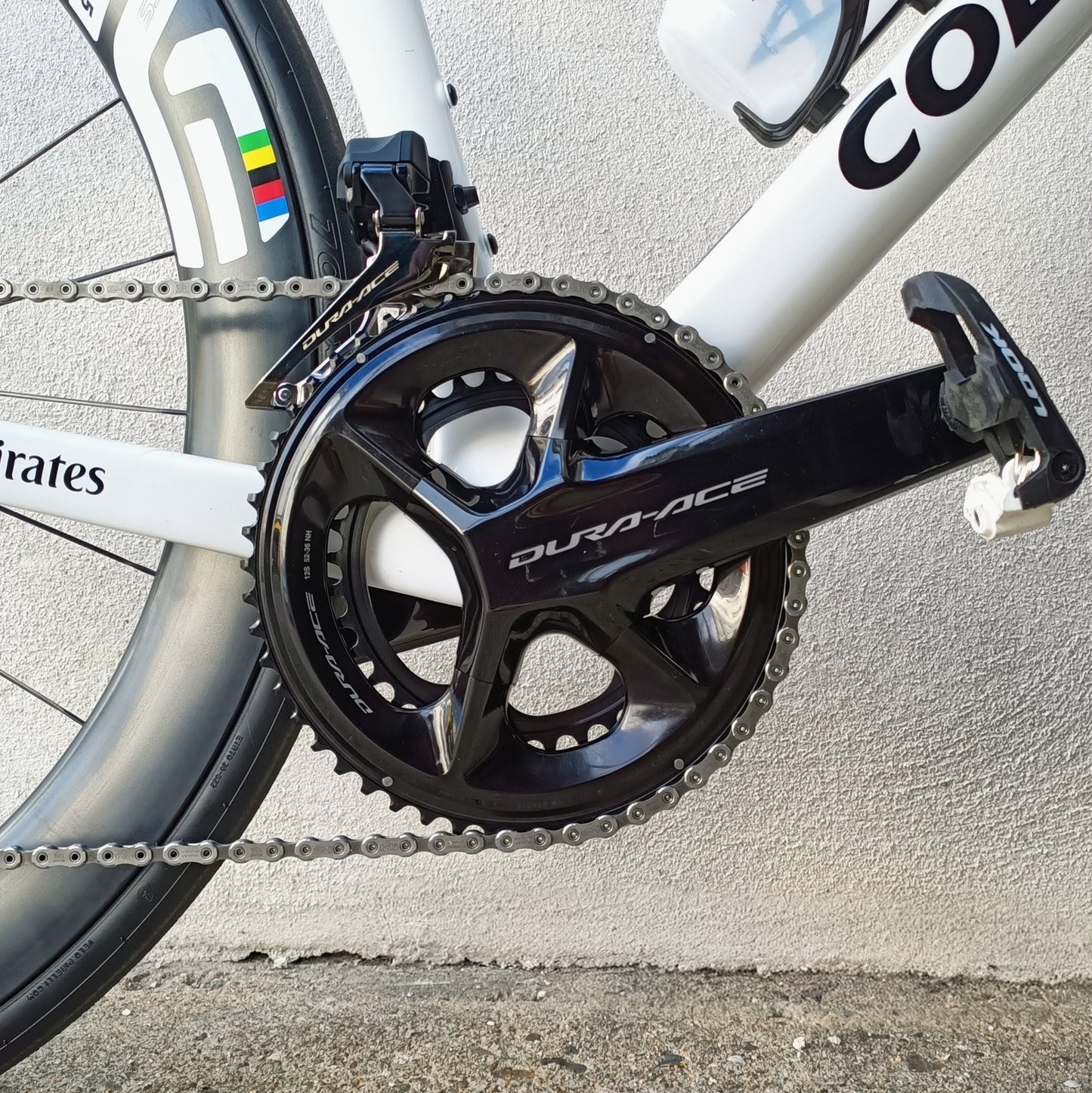 Colnago V5RS VRWC - taille 51s