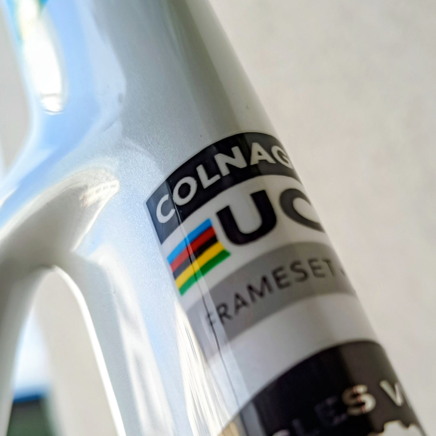 Colnago V5RS VRWC - taille 51s