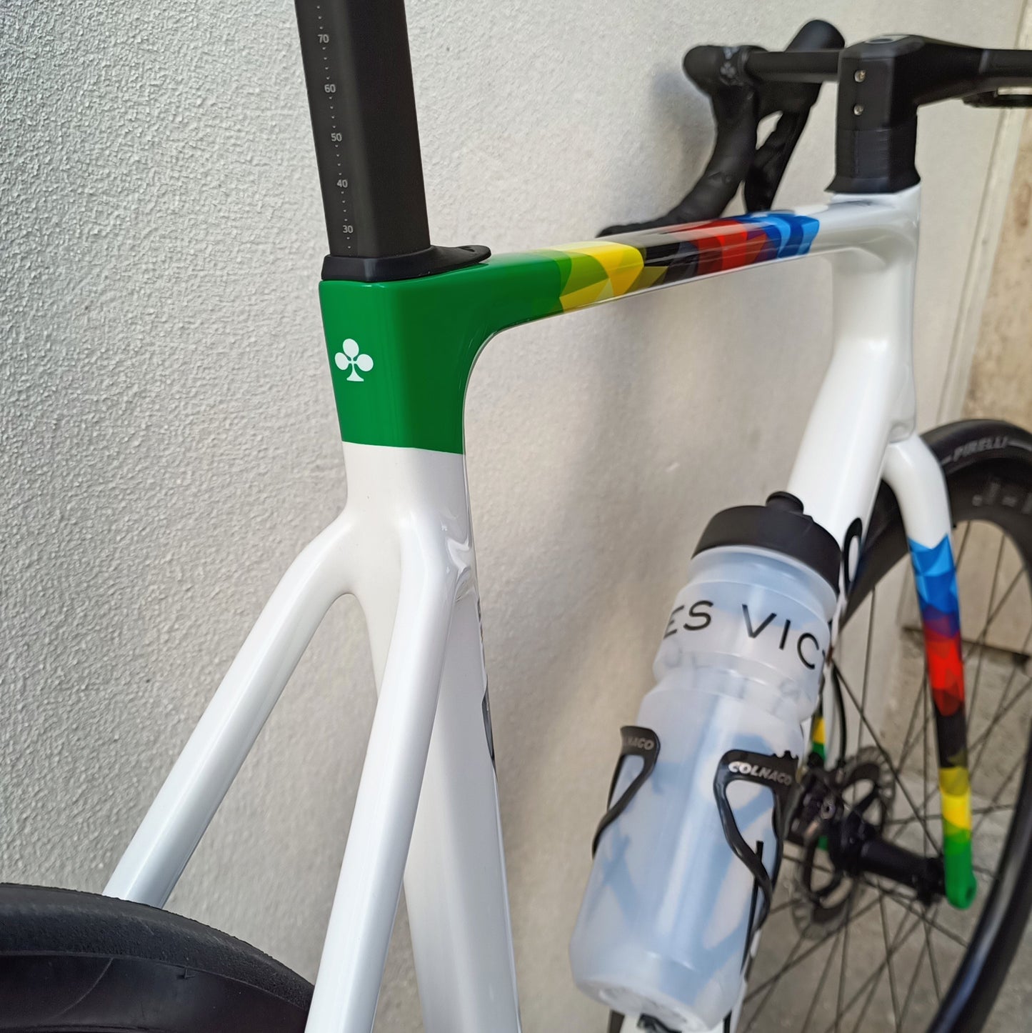 Colnago V5RS VRWC - taille 51s