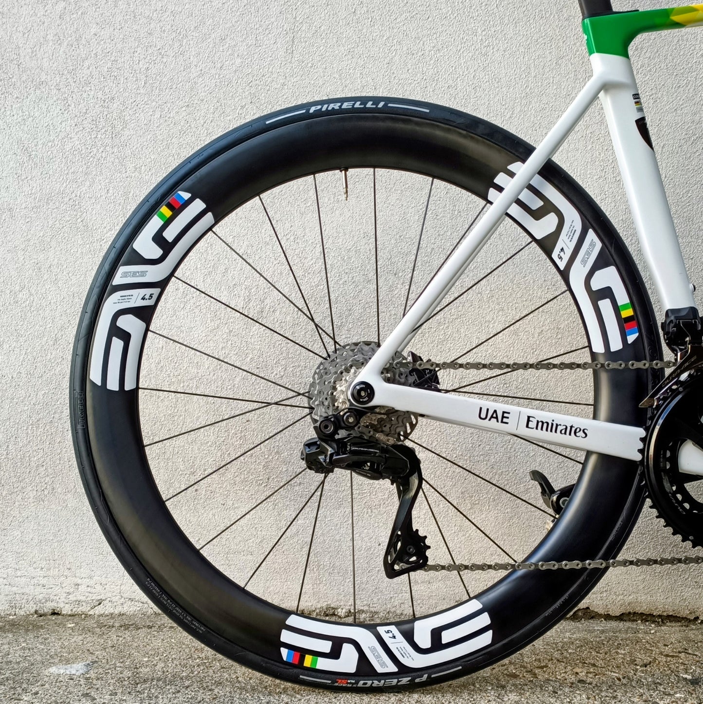 Colnago V5RS VRWC - taille 51s