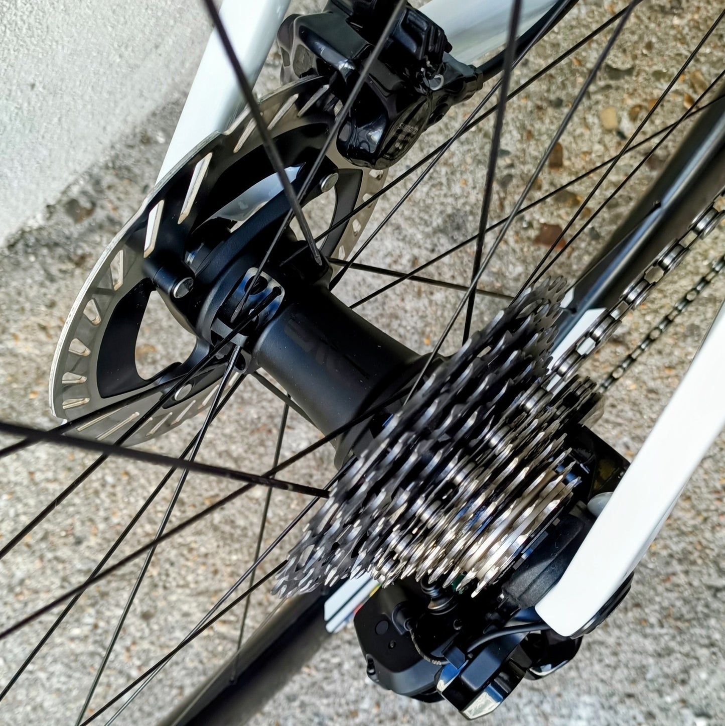 Colnago V5RS VRWC - taille 51s