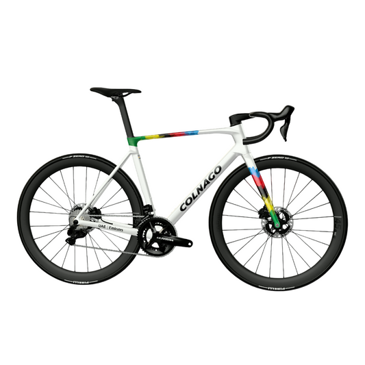 Colnago V5RS – VRWC