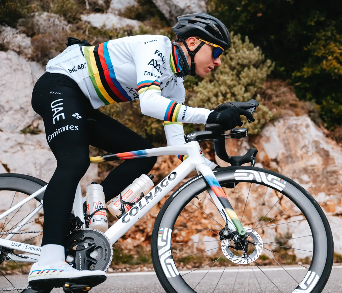 Colnago V5RS – VRWC