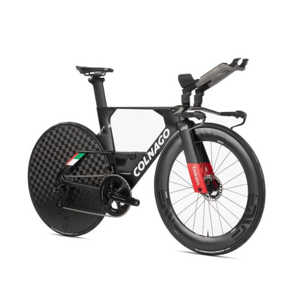 Kit cadre Colnago TT1