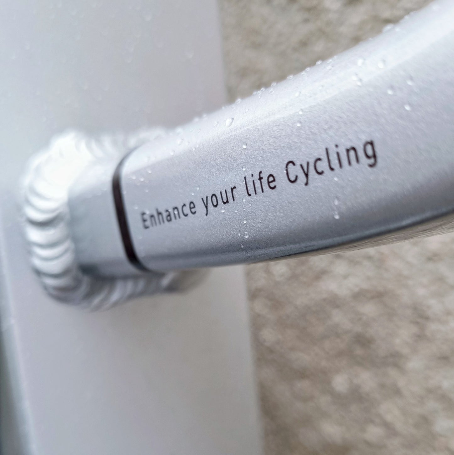 Conor Berna E-Cargo Longtail